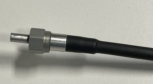 Cavo luce fibra ottica 80" - Foto 8 di 8