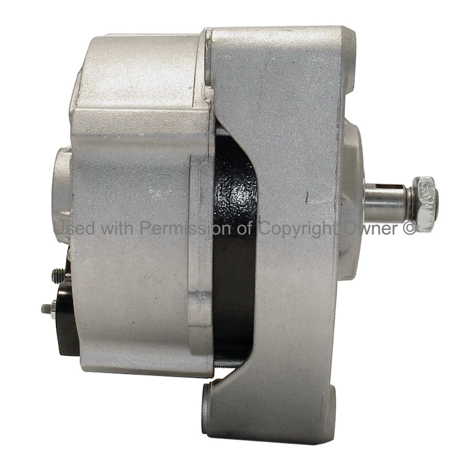 Alternador eléctrico MPA para BMW 14812 Foto 3 de 4