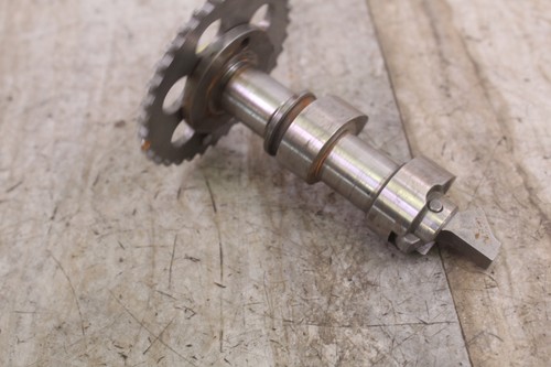 2000 CAN-AM DS650 Camshaft / Cam - Picture 3 of 9