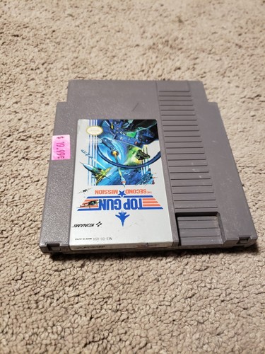 Nintendo NES Game Lot Clean Tested Pick Your Favs Combo S&H - Picture 116 of 123