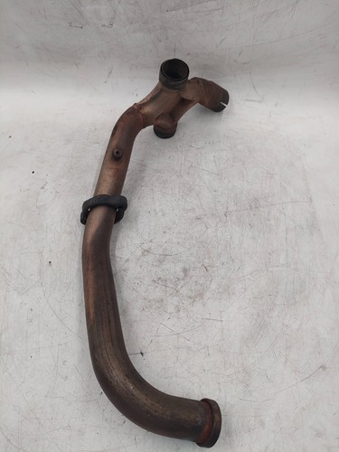 COLLETTORI SCARICO - DUCATI ST2 1997-2003 - Imagen 5 de 5