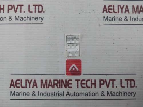 EATON NZMB1-A125-NA Molded Case Circuit Breaker B600 Q300 300VAC 480Y/277VAC - Imagen 10 de 11