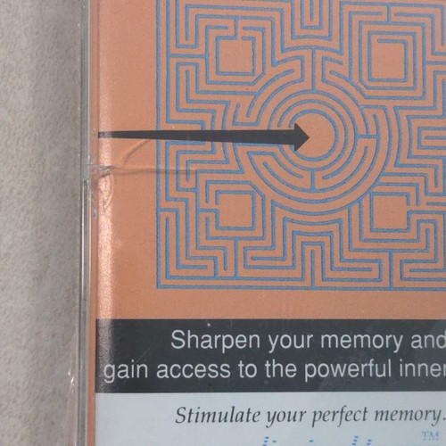 MEMORY SUPERCHARGER: SHARPEN YOUR MEMORY AND GAIN ACCESS By Paul R. NEW - Picture 4 of 4