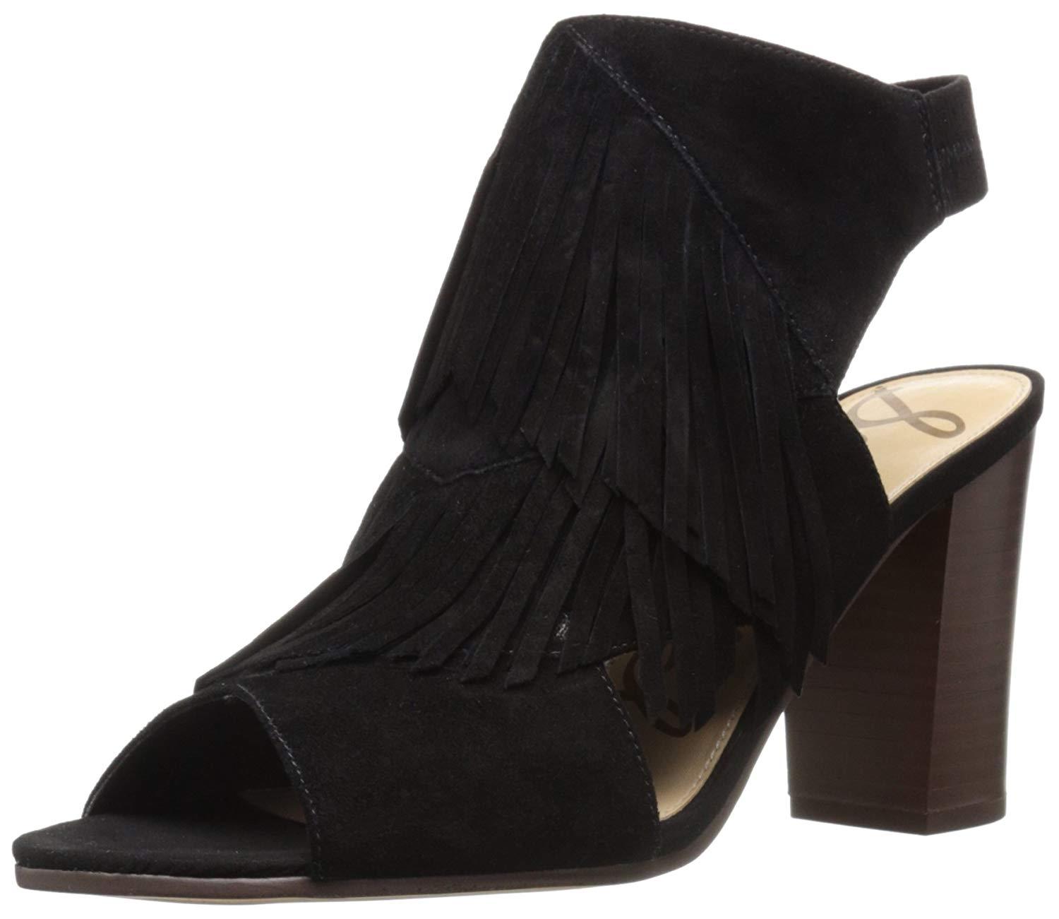 Sam Edelman Elaine, Sandalias con Correa de Tobillo Mujeres, Punta Abierta, Ocas Sam Edelman Elaine, Sandalias con Correa de de de Tobillo Mujeres, Punta Abierta, Ocas nuevo estilo