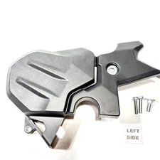 2018 to 2025 Kawasaki Ninja EX400 EX500, Chain Sprocket Cover, P/N 14026-0141