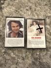 Neil Diamond Vintage Cassette Tapes Nice