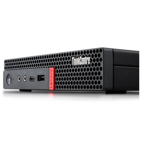 Lenovo ThinkCentre M920q Intel i3/i5/i7 8GB/16GB/32GB RAM WLAN Windows 11 tiny - Bild 4 von 28