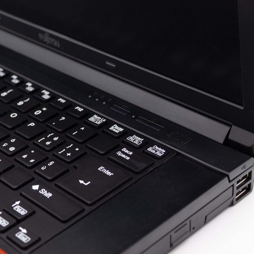 FUJITSU LIFEBOOK A574 i5 4300M 15,6" 8GB SSD 480GB WINDOWS 10 COMPUTER NOTEBOOK - Foto 6 di 8