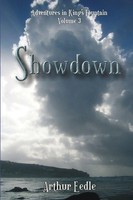 Showdown Arthur Eedle Taschenbuch Kartoniert / Broschiert Englisch 2008 [.]