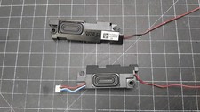 Genuine Lenovo ThinkPad E490 Speaker Set Left Right PK23000Q4V0