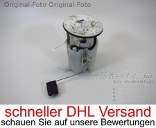 Pompe à essence Lexus LS