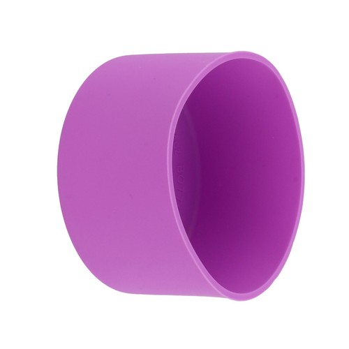Office Home Kitchen Glass Cup Protective Cover Flexible Silicone Cover - Afbeelding 9 van 37