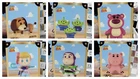 Miniso X Pixar Toy Story 30 Years and Beyond Box Figure Confirmed You Choose NEW