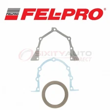Fel-Pro Rear Engine Crankshaft Seal Kit for 1978-1979 Dodge Challenger 1.6L px