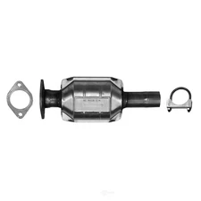 Catalytic Converter AP Exhaust 642038