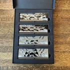 G.SKILL Trident Z Royal Elite Series (Intel XMP) DDR4 RAM 64GB (4x16GB) 3600MT/s