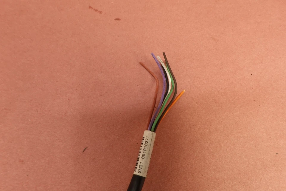 Luzes indicadoras Harley Davidson Sportster Iron 883 XL883N 2009-2021 - Imagem 2 de 4