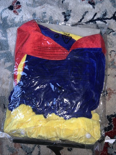 Snow White Costume Youth Size Large - Picture 5 of 5