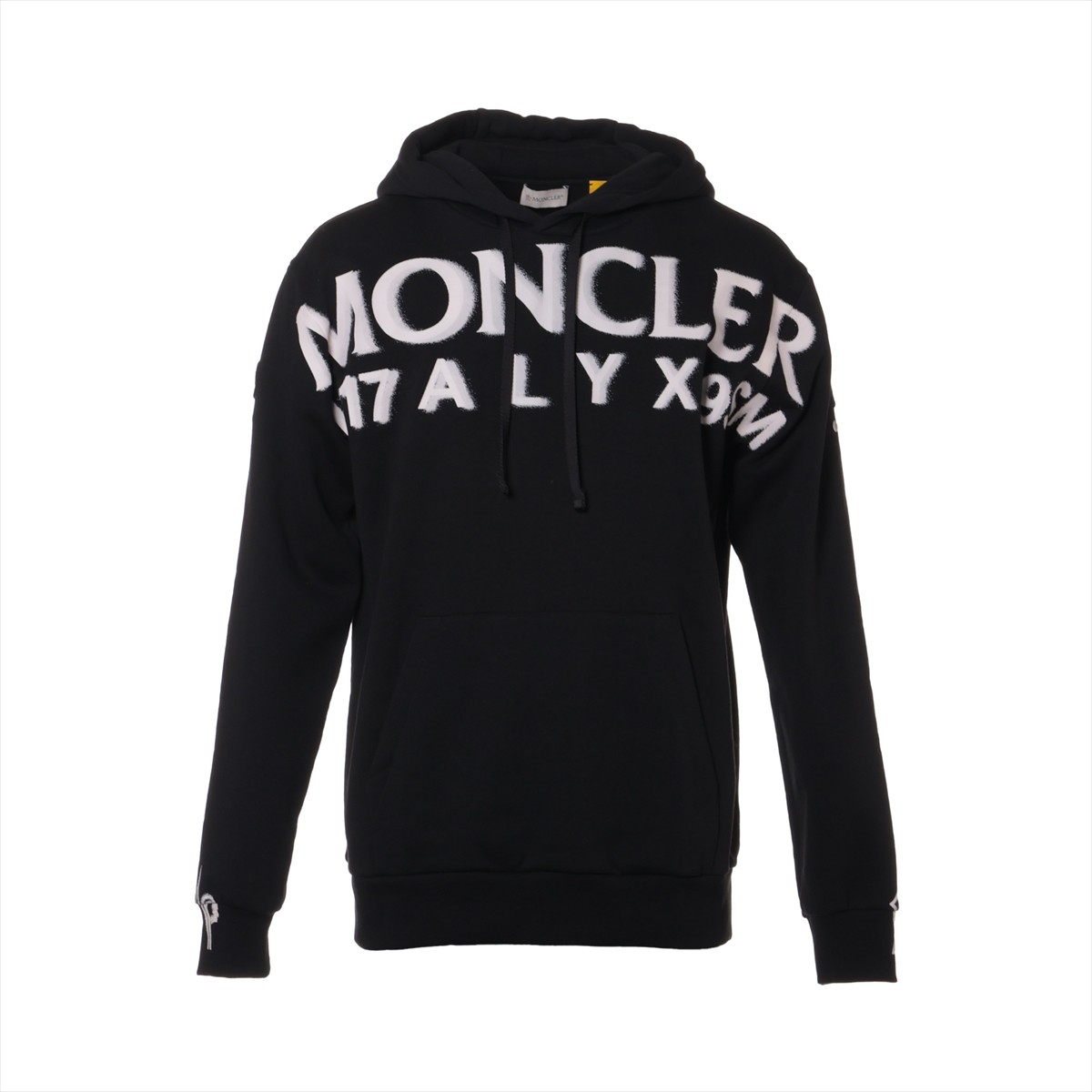 MONCLER GENIUS 6 Moncler 1017 ALYX 9SM Quilted Shell Hooded