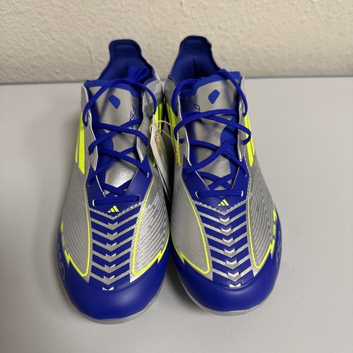 Adidas Messi Adizero F50 Elite FG K 'La Vida Rapida Pack' IH0921 Size 5.5/6.5w - Picture 3 of 6