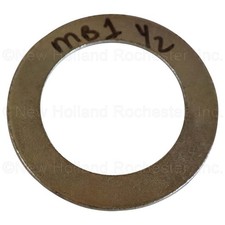 1-1/2" Washer Part # MB11/2