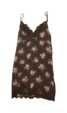 American Eagle Outfitters Short Ditsy Floral Cottagecore Casual Beach Sun Dress