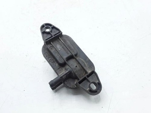 PEUGEOT 407 Coupe 6C DPF-Drucksensor 9645022680 2.00 Diesel 100kw 2006 25489511