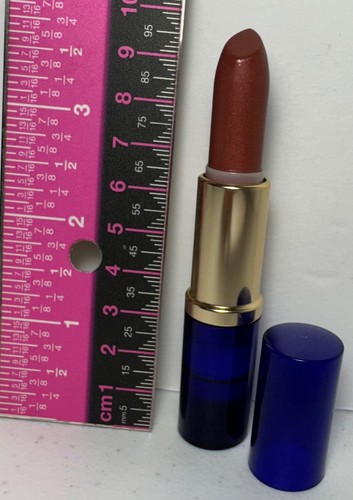 Estée Lauder Pure Color Long Lasting Lipstick  87 Sunstone N.O.S. - Picture 3 of 3