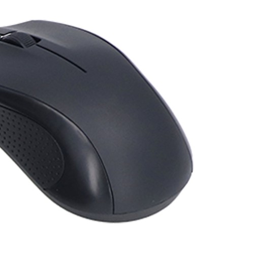 Wired Keyboard Mouse Combo Ergonomic Design 113 Keys Wired Keyboard 1000DPI NEW - Afbeelding 4 van 12