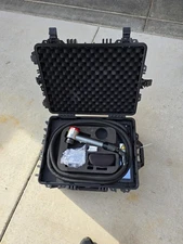 99% New 100W Portable Handheld Laser Cleaning Machine Laser Rust Remover