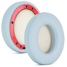 Soft Earphone Foam Earpads for 2.0 Headphone Sleeves Headset Cover