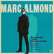 Shadows and Reflections CD - Like New