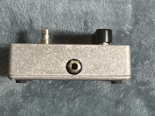 Electro-Harmonix #1 Echo Digital Delay Guitar Pedal - Picture 3 of 4