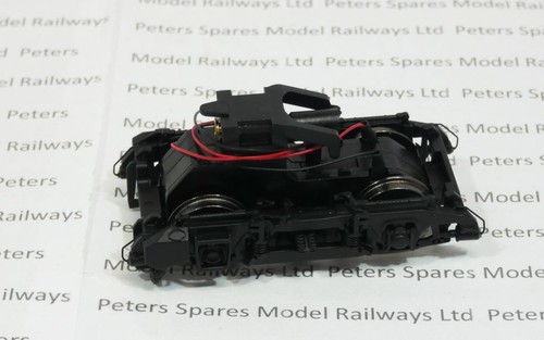 Conjunto Bogie Completo Dapol 115402 Clase 21/29 Calibre OO | Condition: New