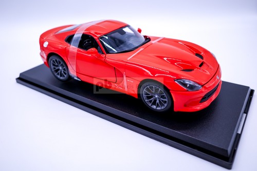 Maisto 1:18 Diecast Replica Cars, 90+ Variations, Brand New, Free Shipping! - Picture 148 of 485