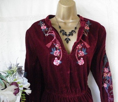 ***MONSOON PRE-OWNED 