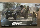Hasbro G.I. Joe Classified 6” Series Vamp with Clutch #112