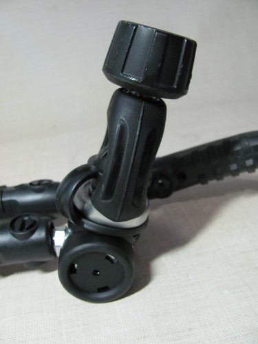 SCUBAPRO MK25 1. STUFE & S600 2. STUFE TAUCHREGLER MIT MESSGERÄTEN GUT - Bild 5 von 12