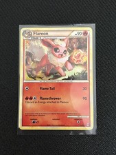 Flareon 44/95 Call of Legends Regular