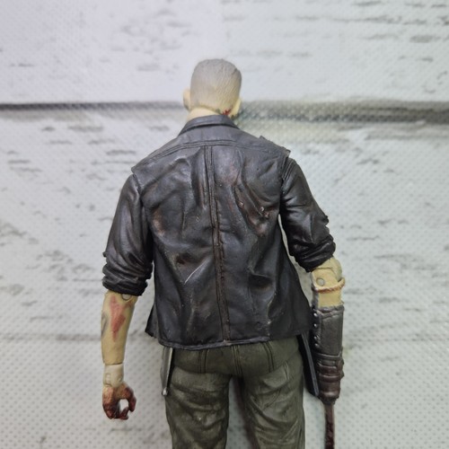 McFarlane Toys The Walking Dead Series 5 Merle Zombie 2014 5" Actionfigur - Bild 9 von 11