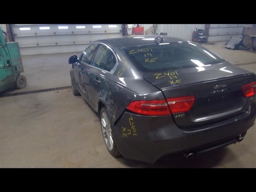 Turbo/Supercharger 2.0L VIN F 7th Digit Fits 18-20 F-PACE 2134161 - Picture 2 of 9