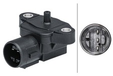 HELLA 6PP 009 403-001 Sensor, intake manifold pressure for HONDA,ROVER