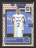 2023 Panini Donruss Optic Ryan Rollins #211 Basketball Prizm