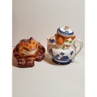 New ListingCat Salt and Pepper Shakers