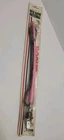 ANCOA Universal AUTO RADIO ANTENNA Deluxe PINK Cars Trucks Vans 27-4458