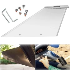 Skeg Guard Protector 27031 For 1991-2023 Mercury Mercruiser Alpha 1 Generation 2