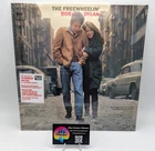 BOB DYLAN The Original Freewheelin’ Bob Dylan SEALED LP RSD Black Friday Sealed