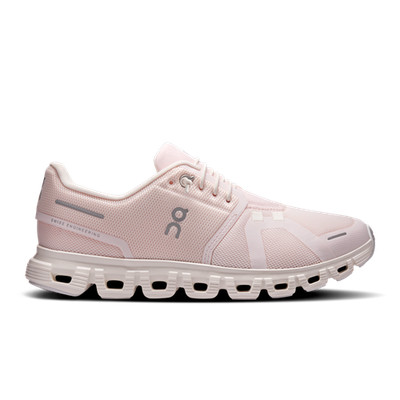 Women s Cloud 6 Salt | Gardenia Free Shipping