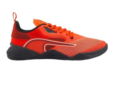 PUMA Sneakers Fuse 2.0 Men s Athletic Sport Running Breathable Mesh Lightweight