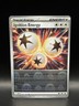 Poke Ball Reverse Holo Ignition Energy 086/086 - Pokemon White Flare Card - NM